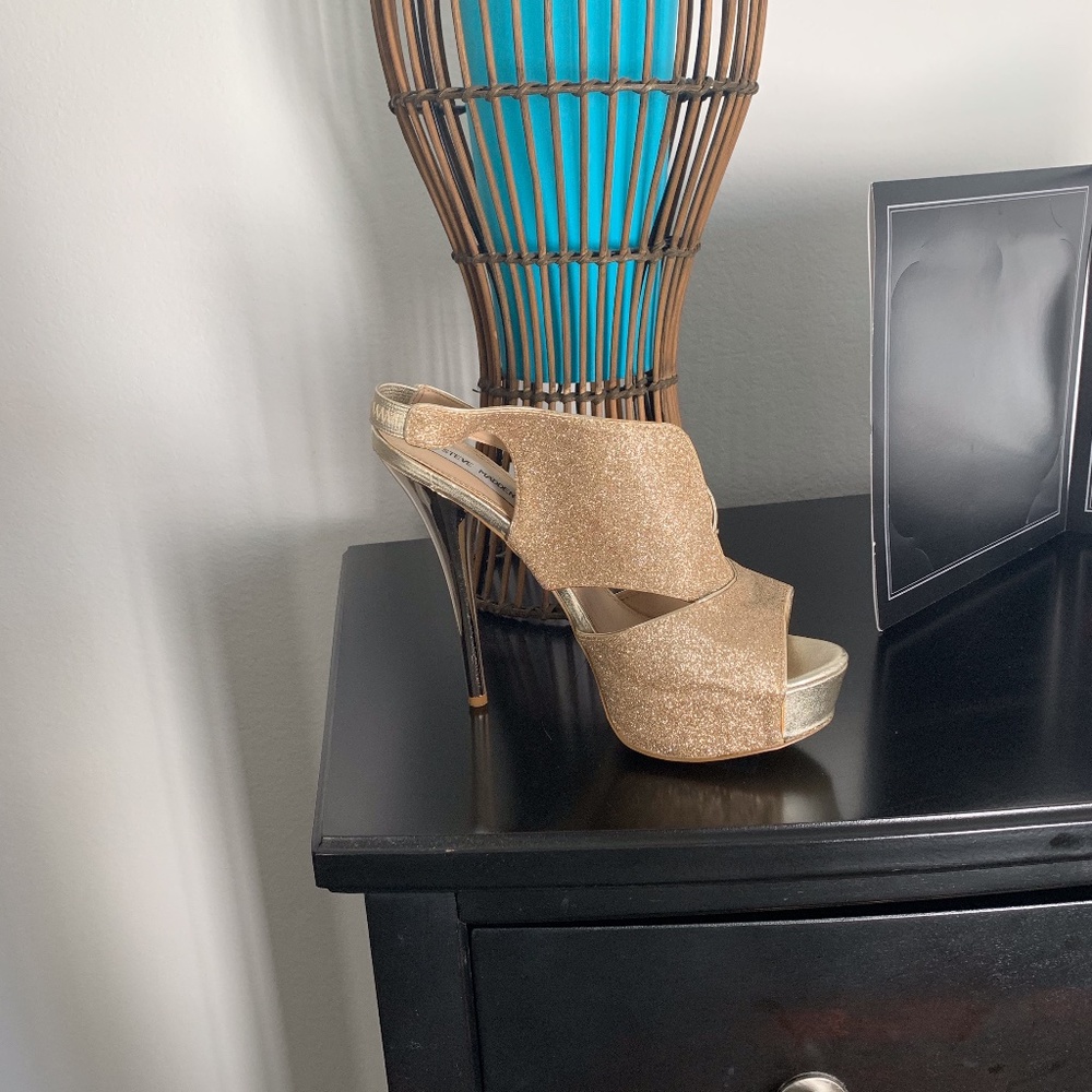Steve Madden shoes